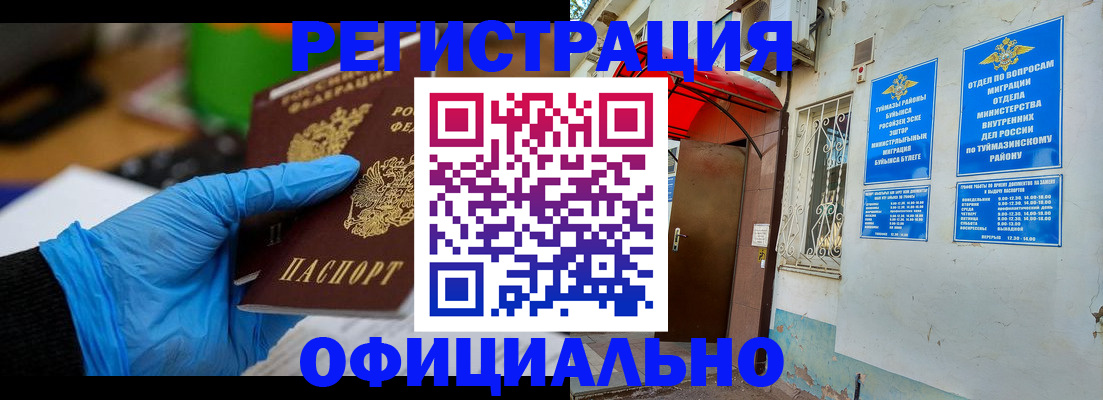 прописка в Курской области